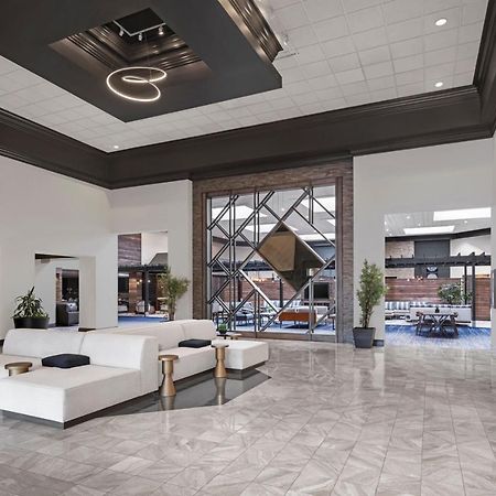 Austin Marriott North Hotel Round Rock Luaran gambar