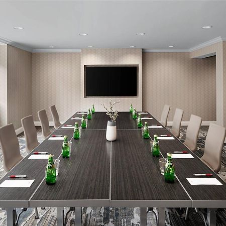 Austin Marriott North Hotel Round Rock Luaran gambar