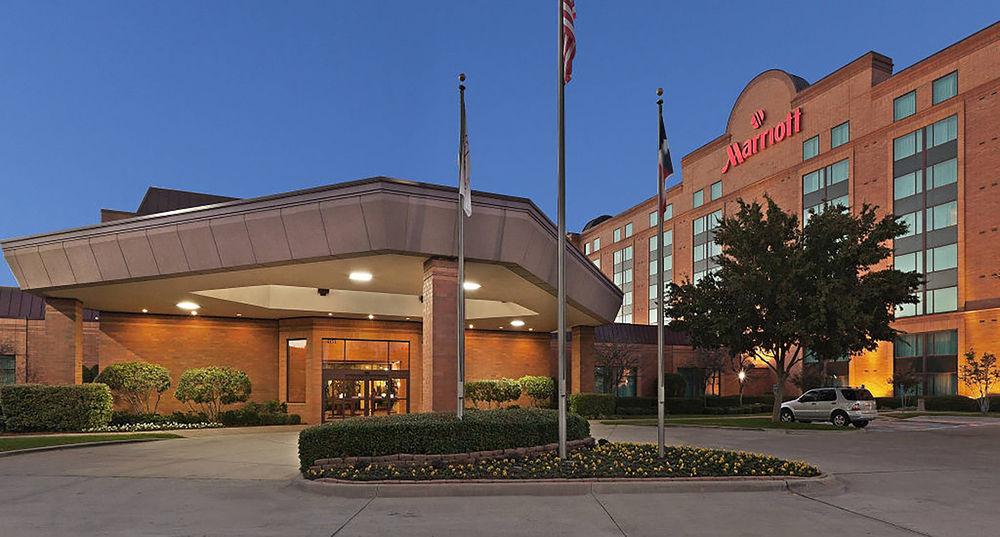 Austin Marriott North Hotel Round Rock Luaran gambar