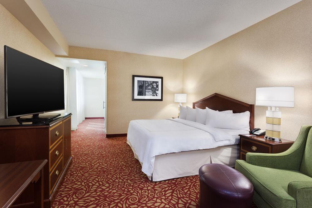 Austin Marriott North Hotel Round Rock Luaran gambar