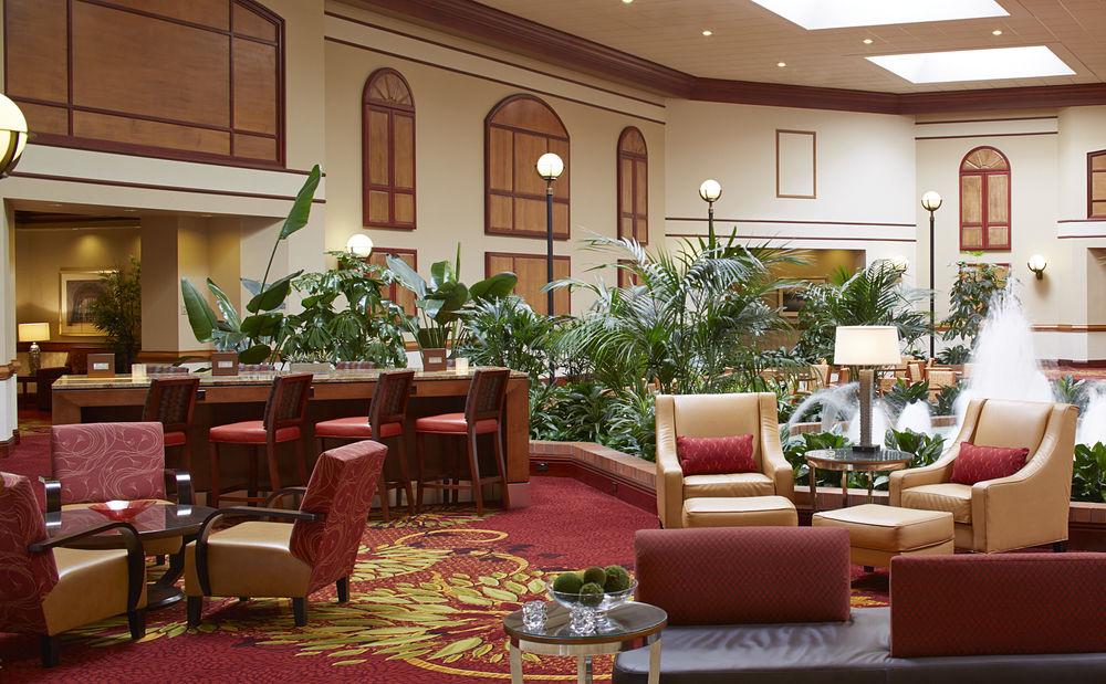 Austin Marriott North Hotel Round Rock Luaran gambar