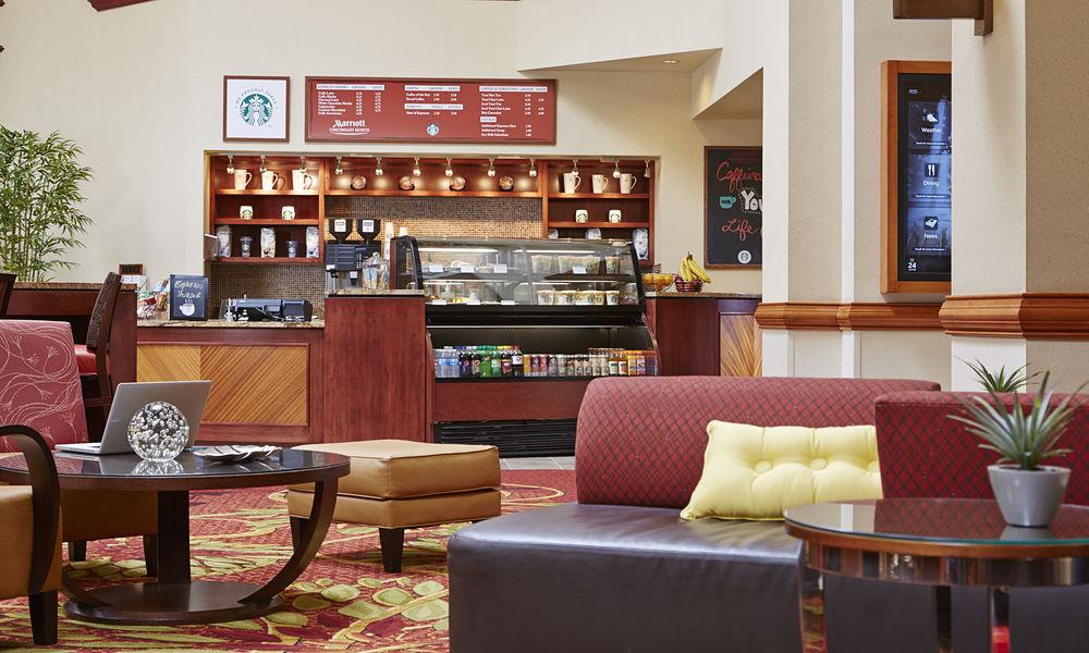 Austin Marriott North Hotel Round Rock Luaran gambar