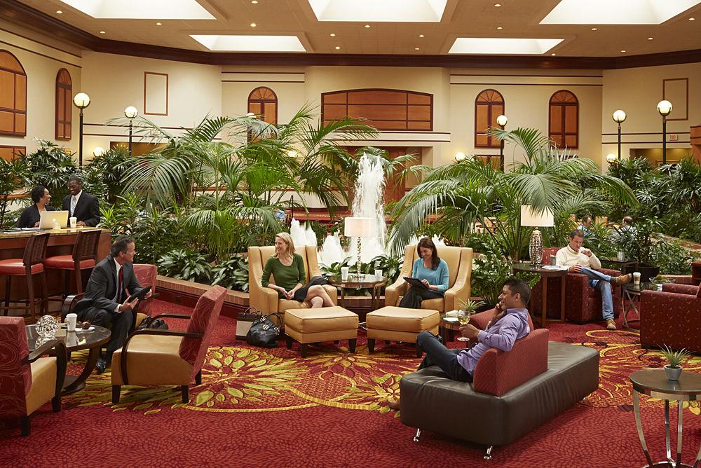 Austin Marriott North Hotel Round Rock Luaran gambar