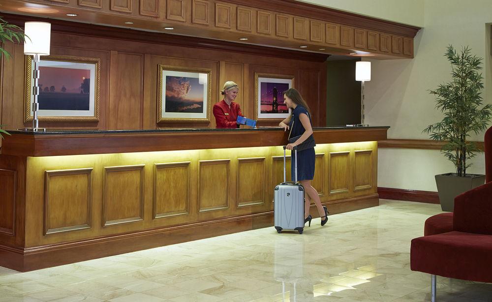 Austin Marriott North Hotel Round Rock Luaran gambar