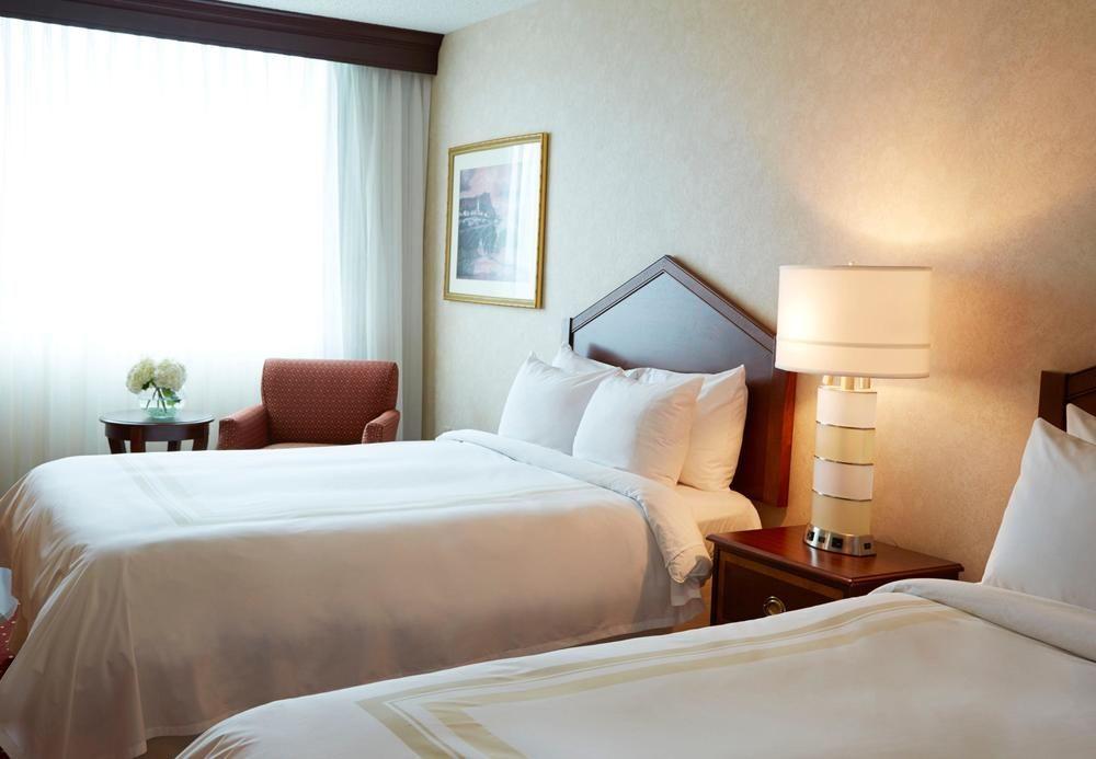 Austin Marriott North Hotel Round Rock Luaran gambar