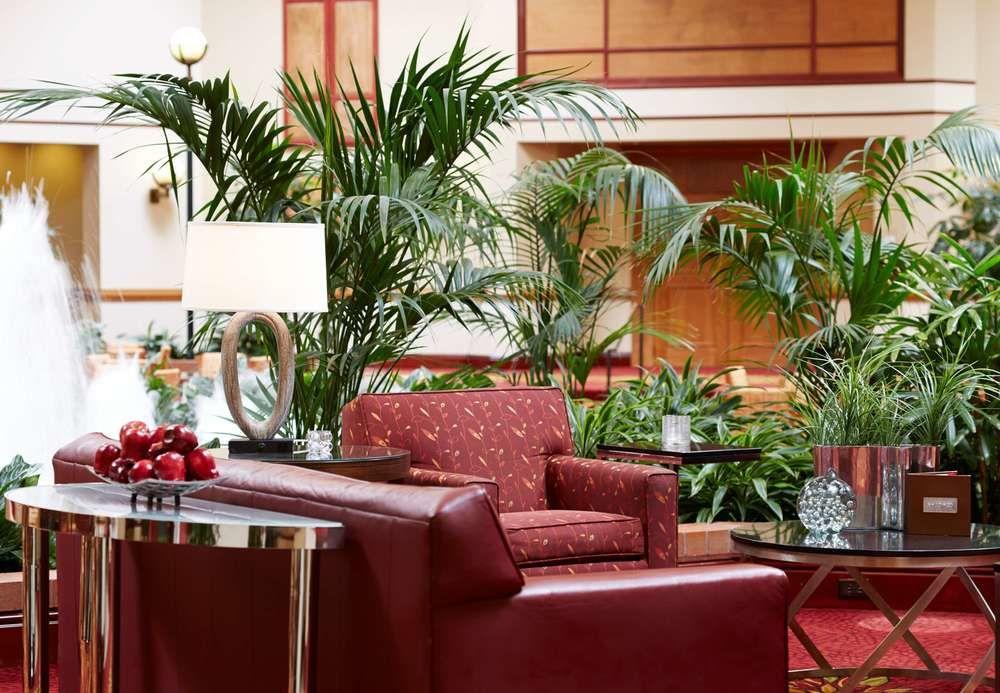 Austin Marriott North Hotel Round Rock Luaran gambar
