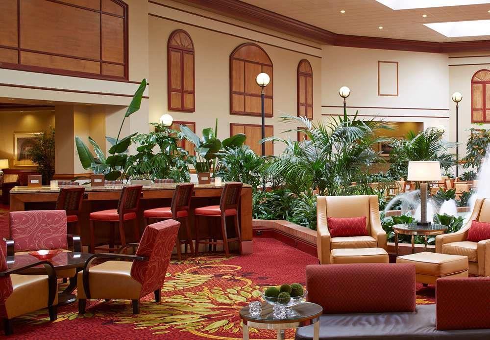 Austin Marriott North Hotel Round Rock Luaran gambar