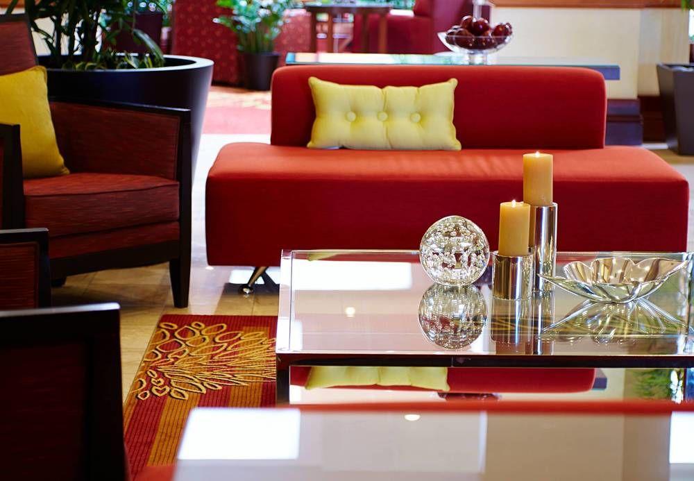 Austin Marriott North Hotel Round Rock Luaran gambar