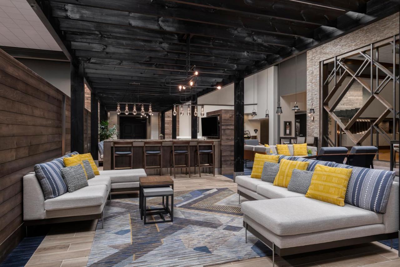 Austin Marriott North Hotel Round Rock Luaran gambar