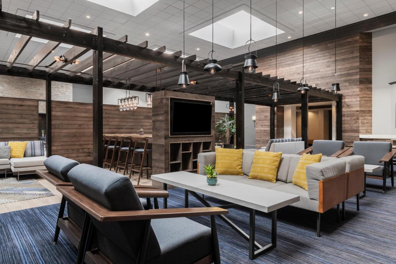 Austin Marriott North Hotel Round Rock Luaran gambar