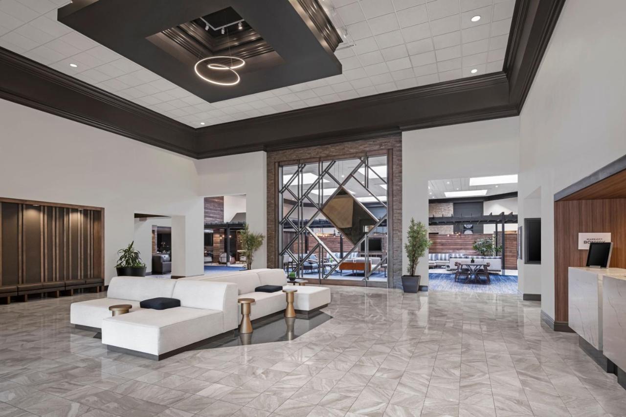 Austin Marriott North Hotel Round Rock Luaran gambar
