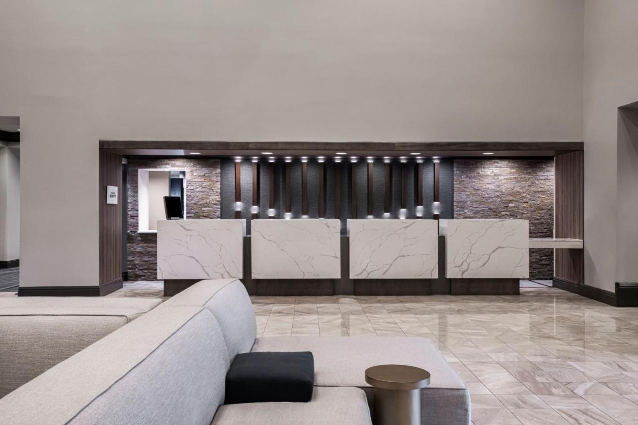 Austin Marriott North Hotel Round Rock Luaran gambar