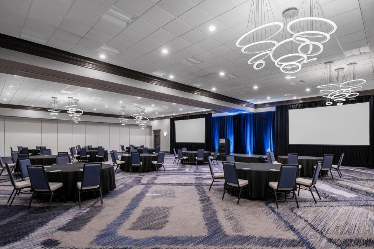 Austin Marriott North Hotel Round Rock Luaran gambar