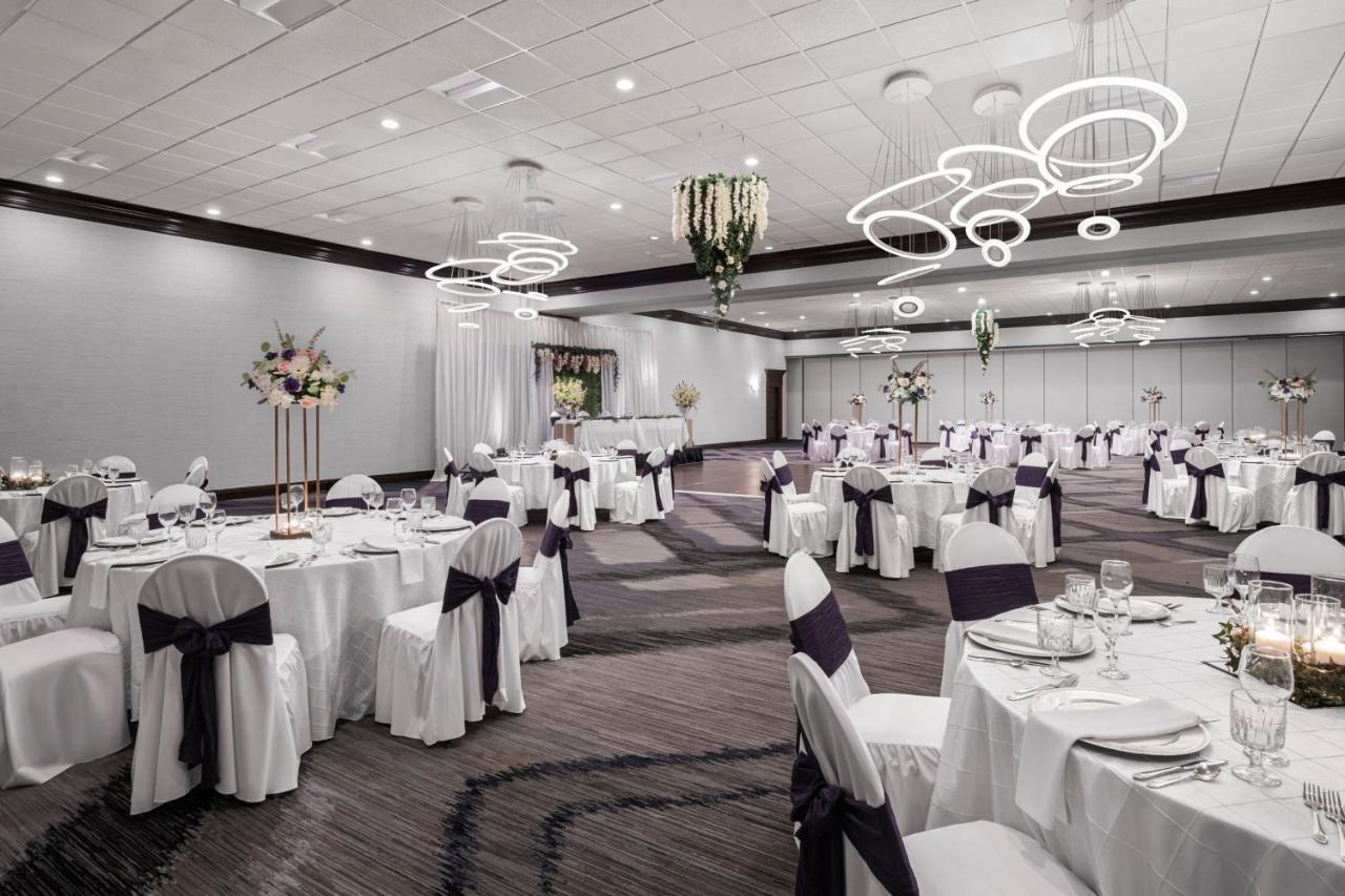 Austin Marriott North Hotel Round Rock Luaran gambar