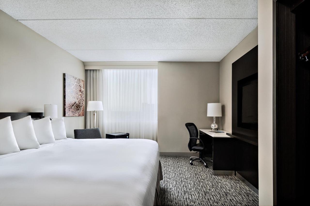 Austin Marriott North Hotel Round Rock Luaran gambar