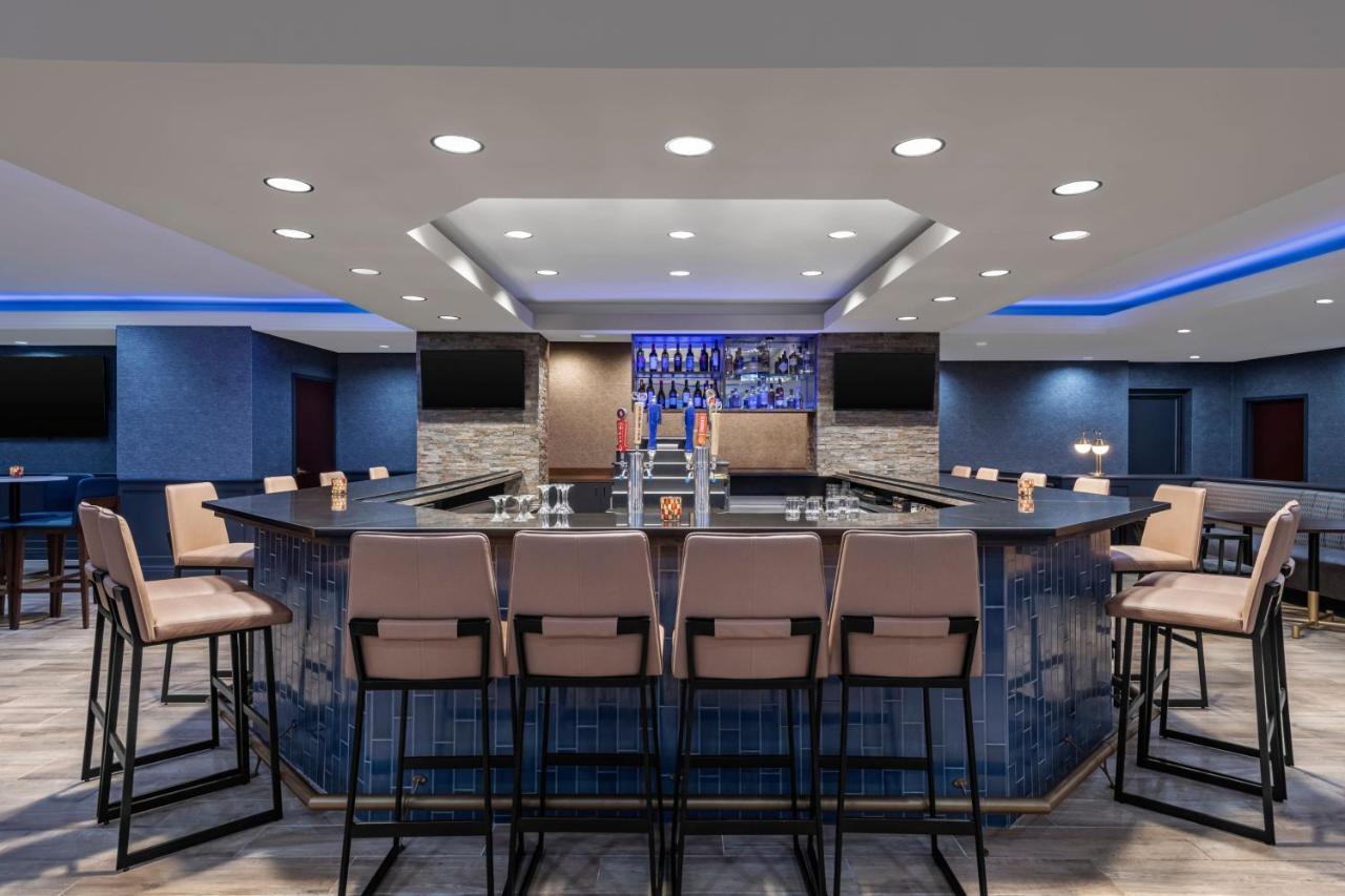Austin Marriott North Hotel Round Rock Luaran gambar