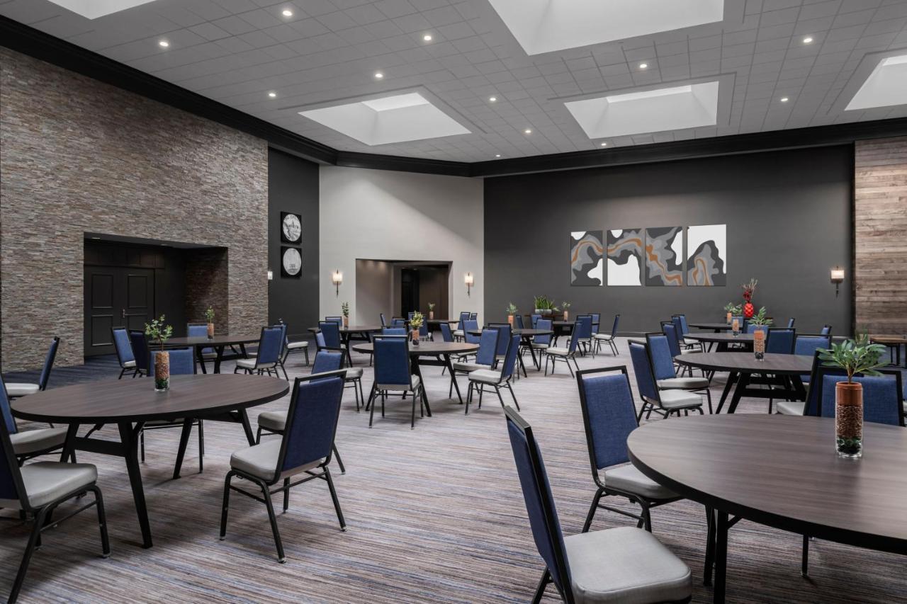 Austin Marriott North Hotel Round Rock Luaran gambar