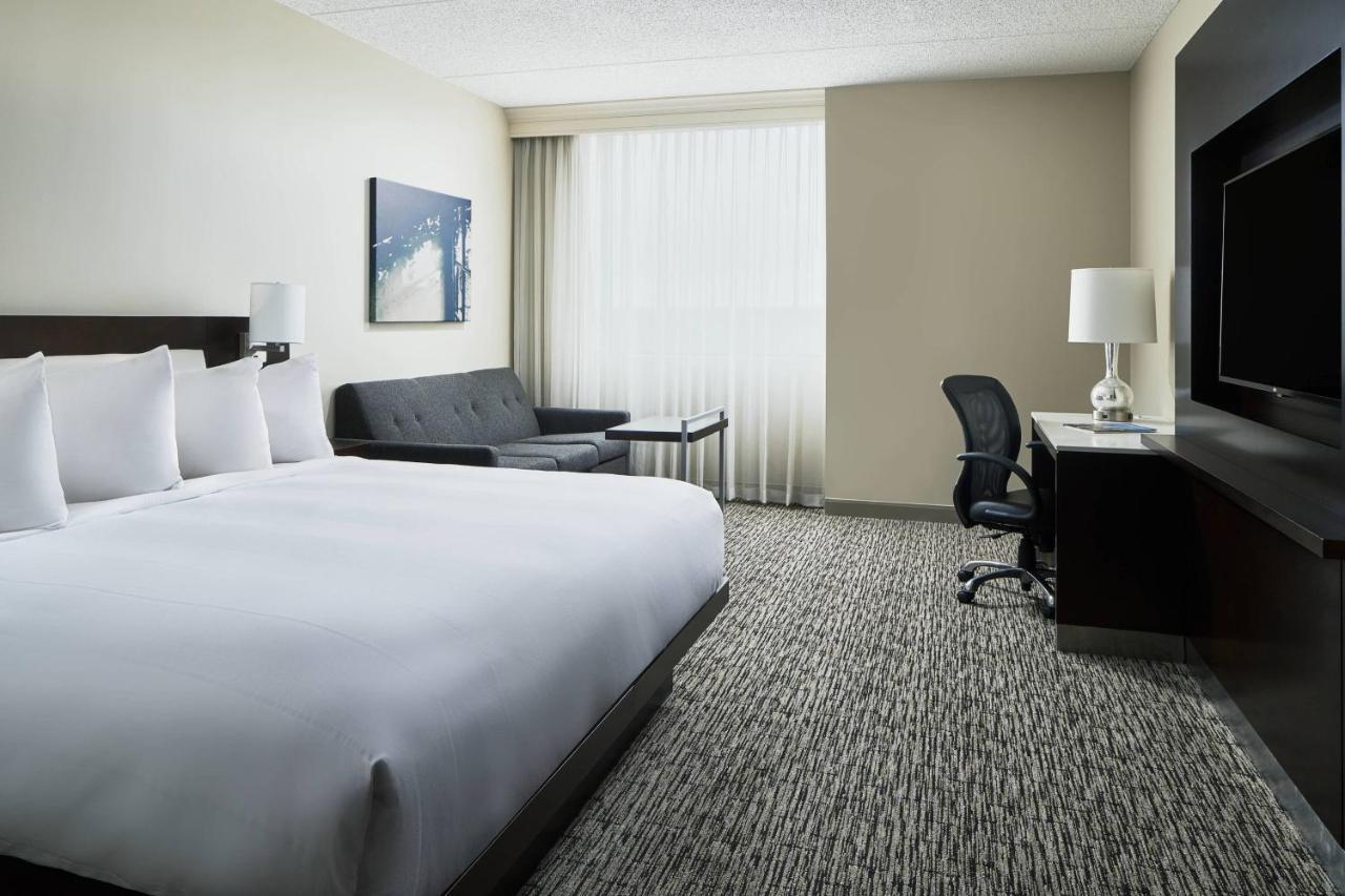 Austin Marriott North Hotel Round Rock Luaran gambar