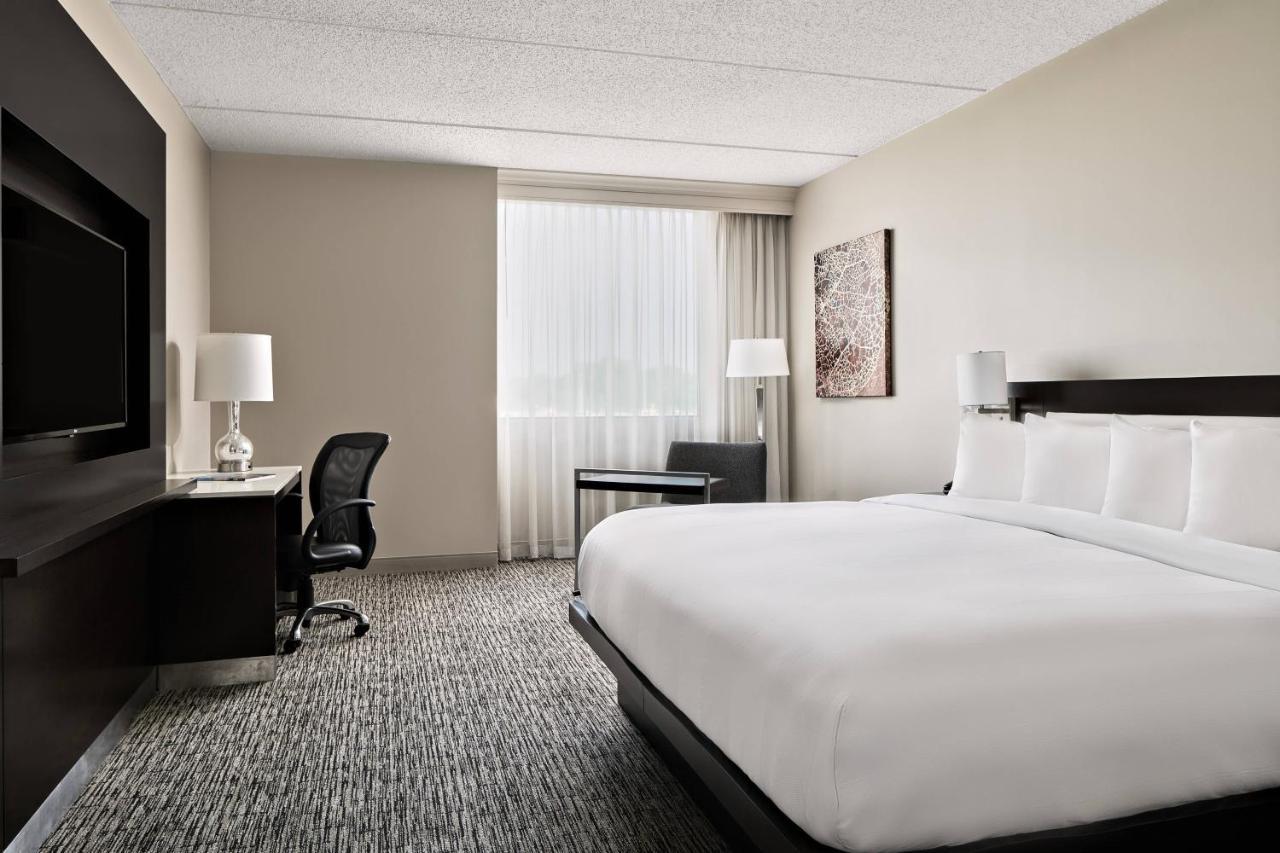 Austin Marriott North Hotel Round Rock Luaran gambar