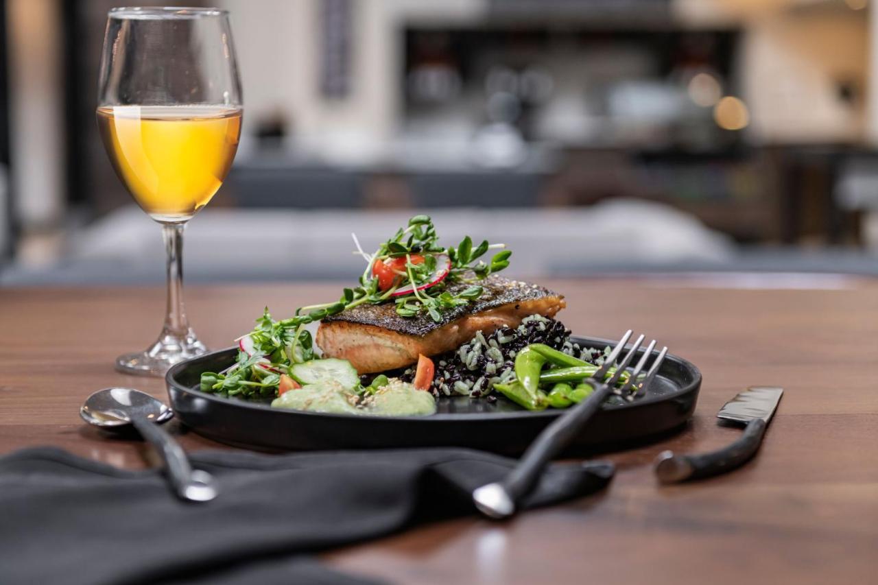 Austin Marriott North Hotel Round Rock Luaran gambar