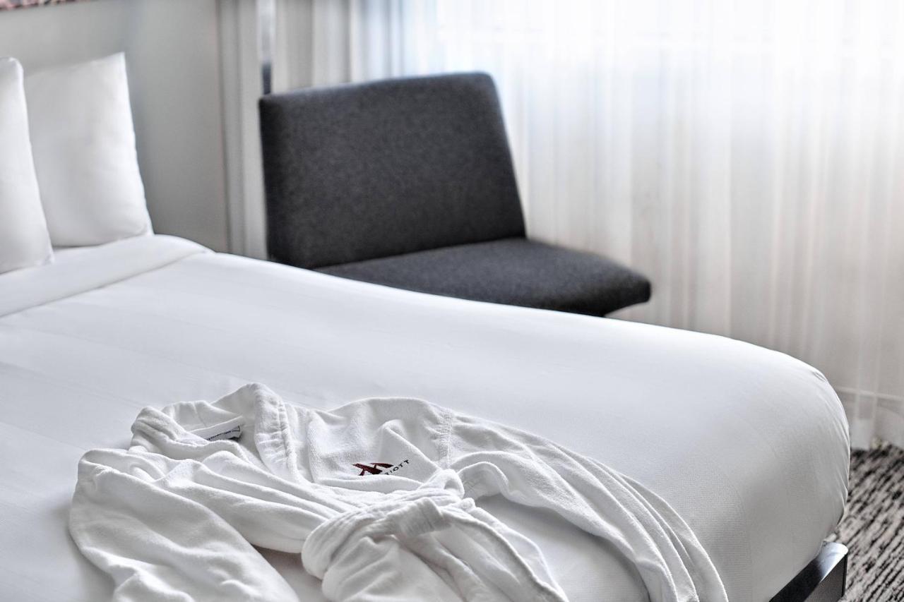 Austin Marriott North Hotel Round Rock Luaran gambar