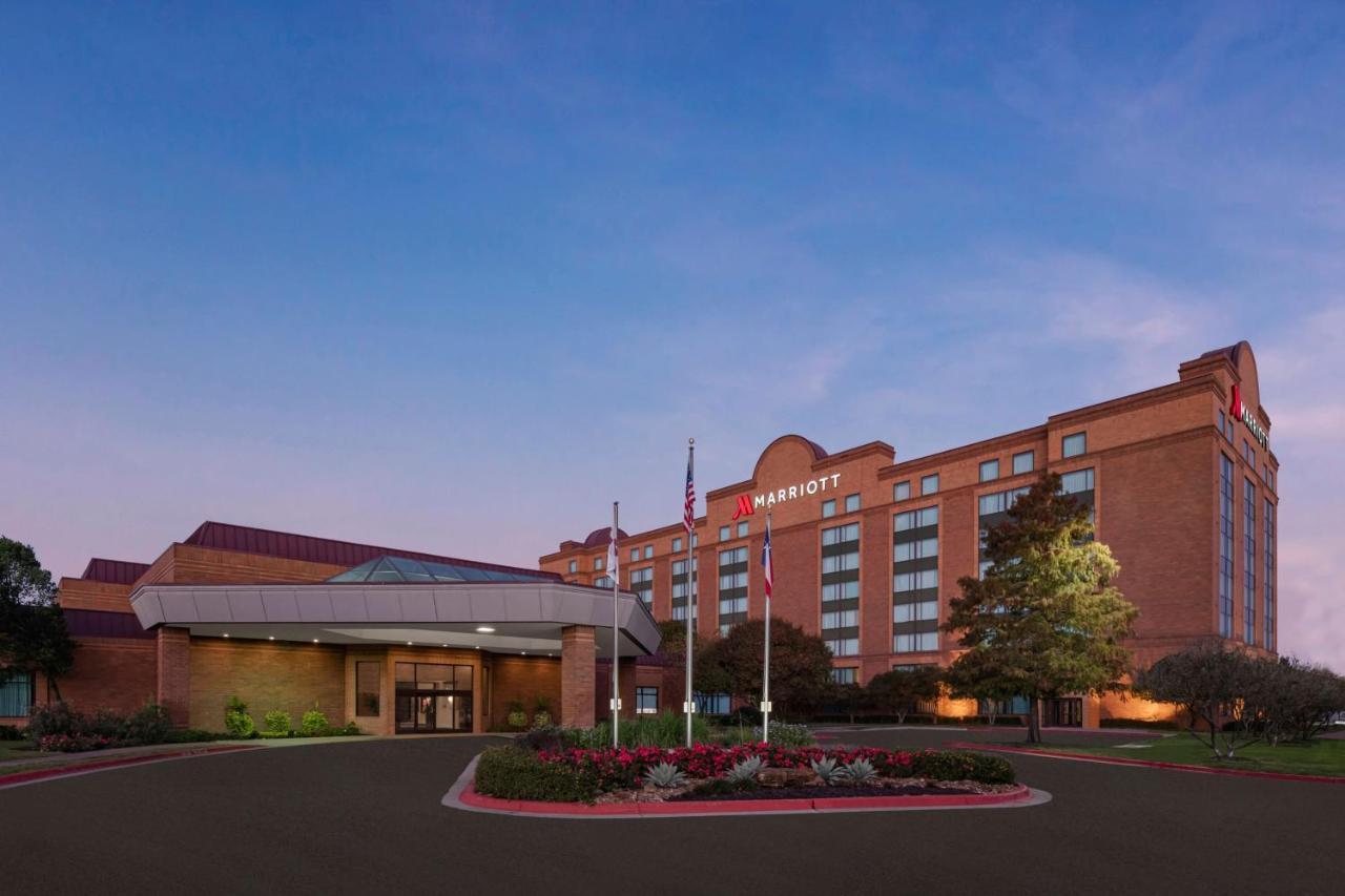 Austin Marriott North Hotel Round Rock Luaran gambar