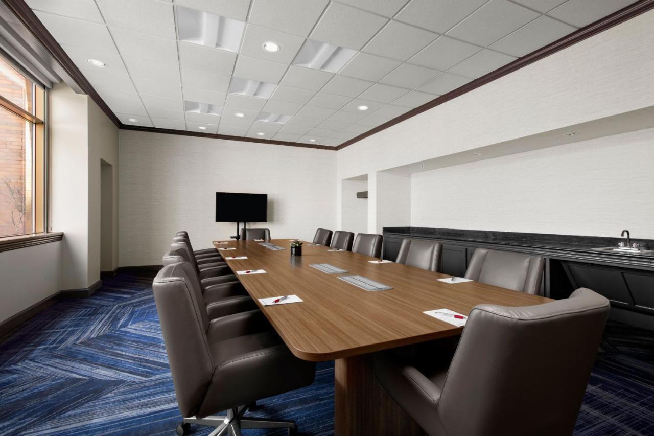 Austin Marriott North Hotel Round Rock Luaran gambar