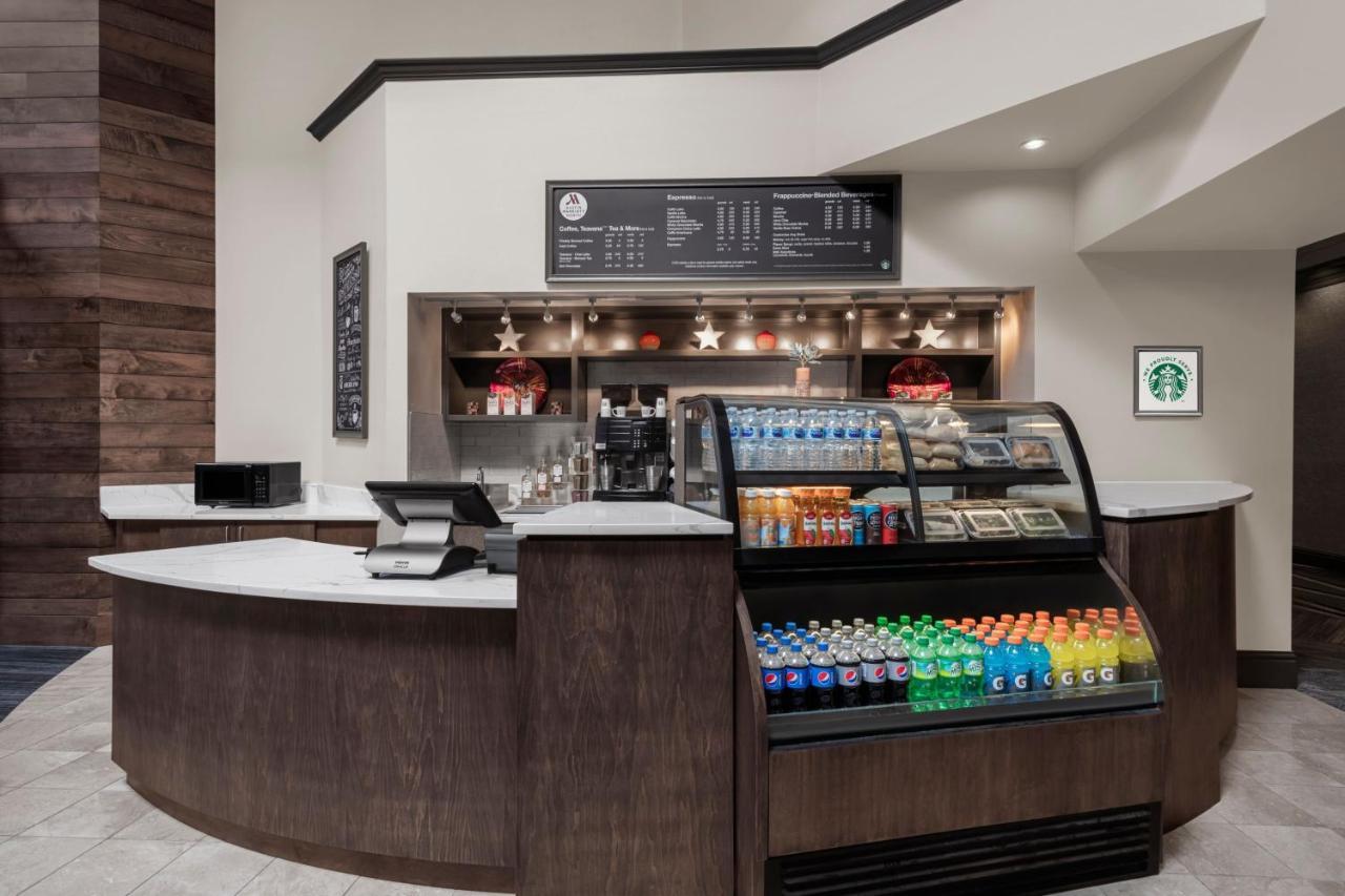 Austin Marriott North Hotel Round Rock Luaran gambar