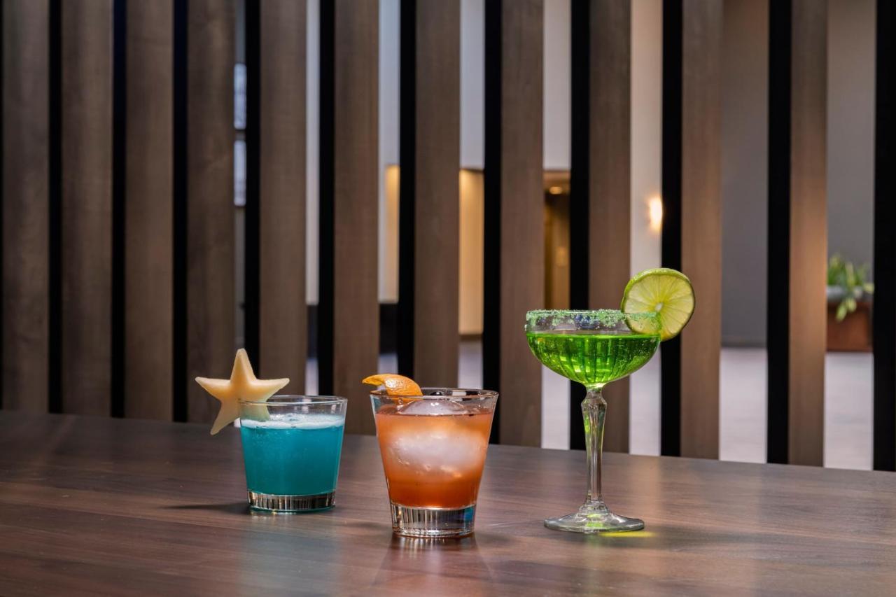 Austin Marriott North Hotel Round Rock Luaran gambar