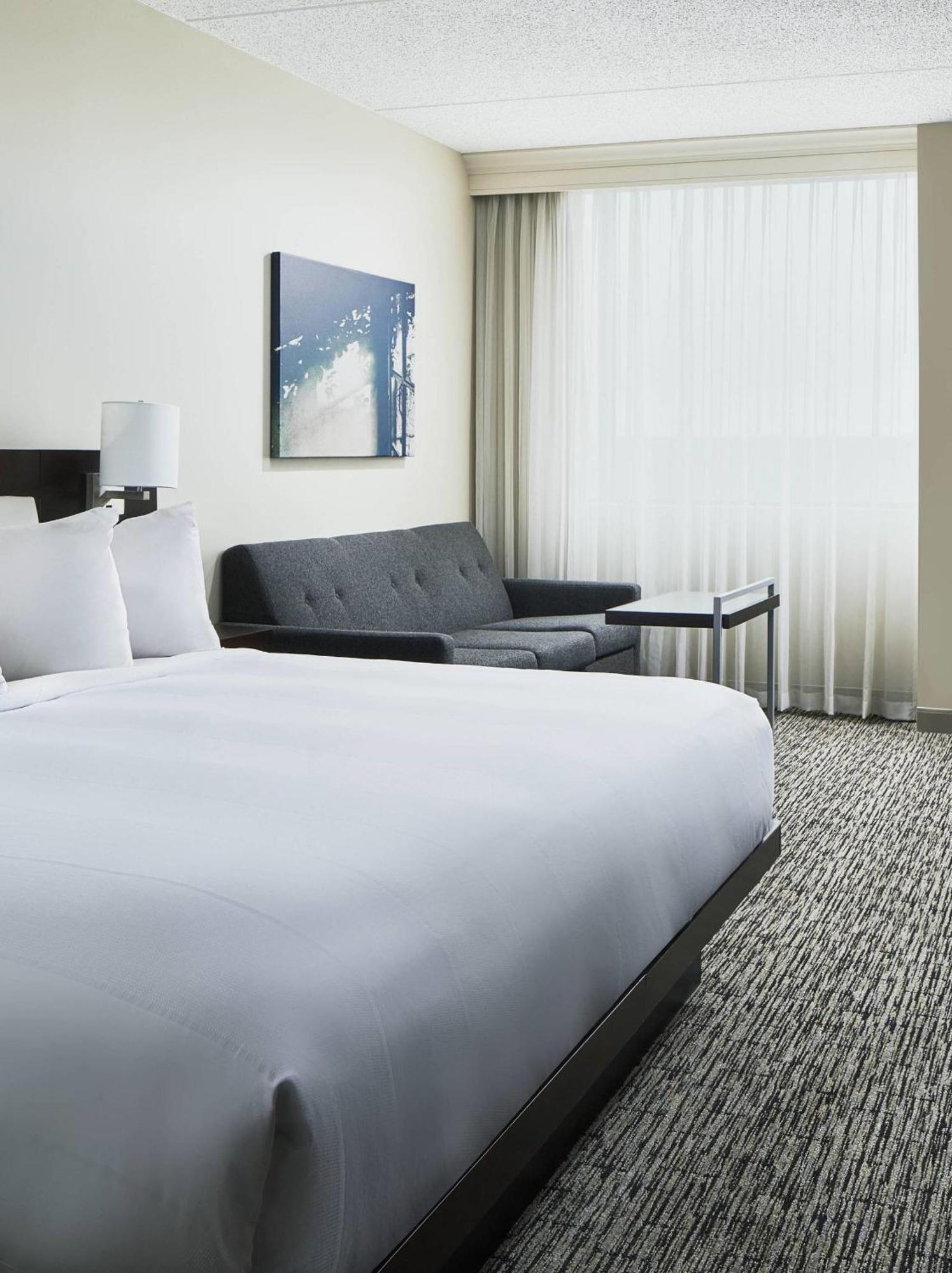 Austin Marriott North Hotel Round Rock Luaran gambar