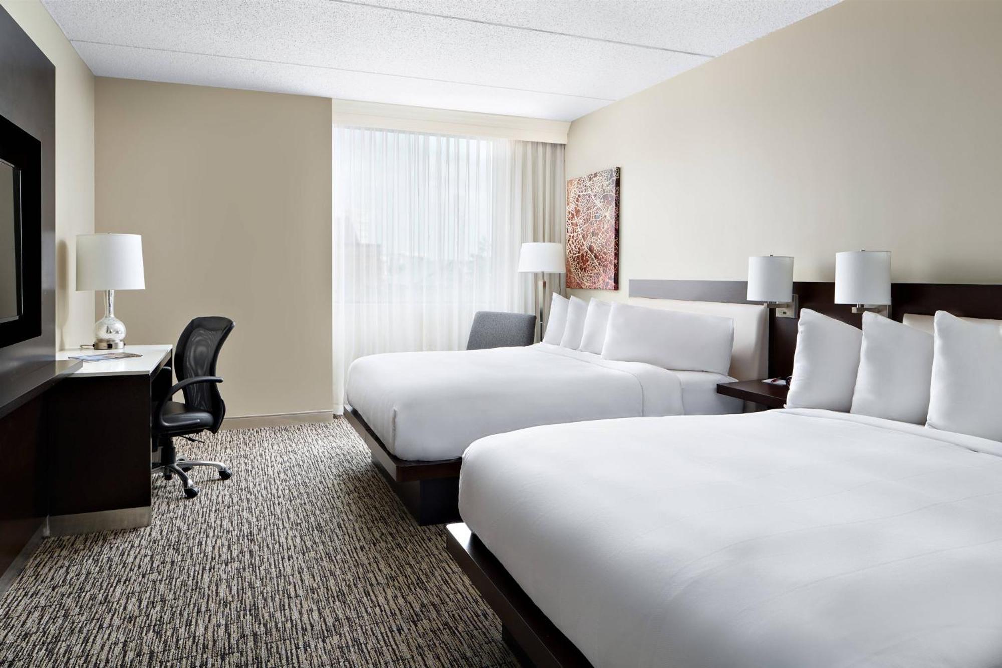 Austin Marriott North Hotel Round Rock Luaran gambar