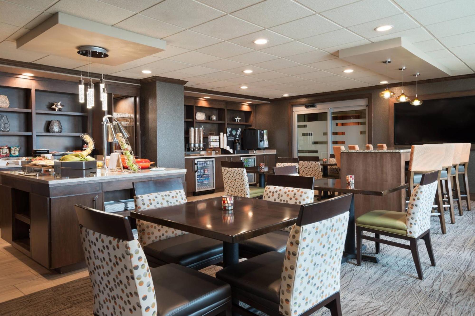 Austin Marriott North Hotel Round Rock Luaran gambar