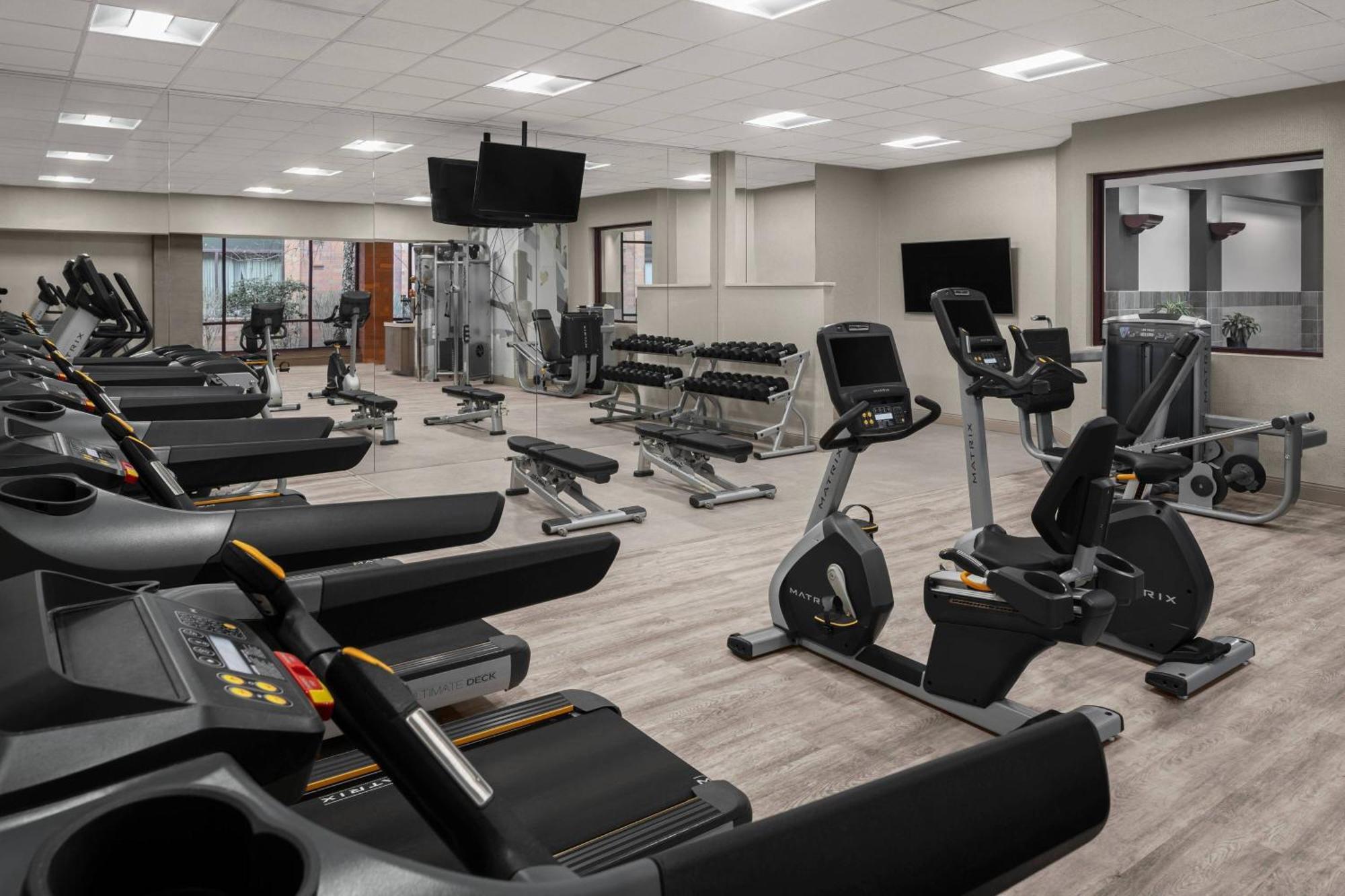 Austin Marriott North Hotel Round Rock Luaran gambar