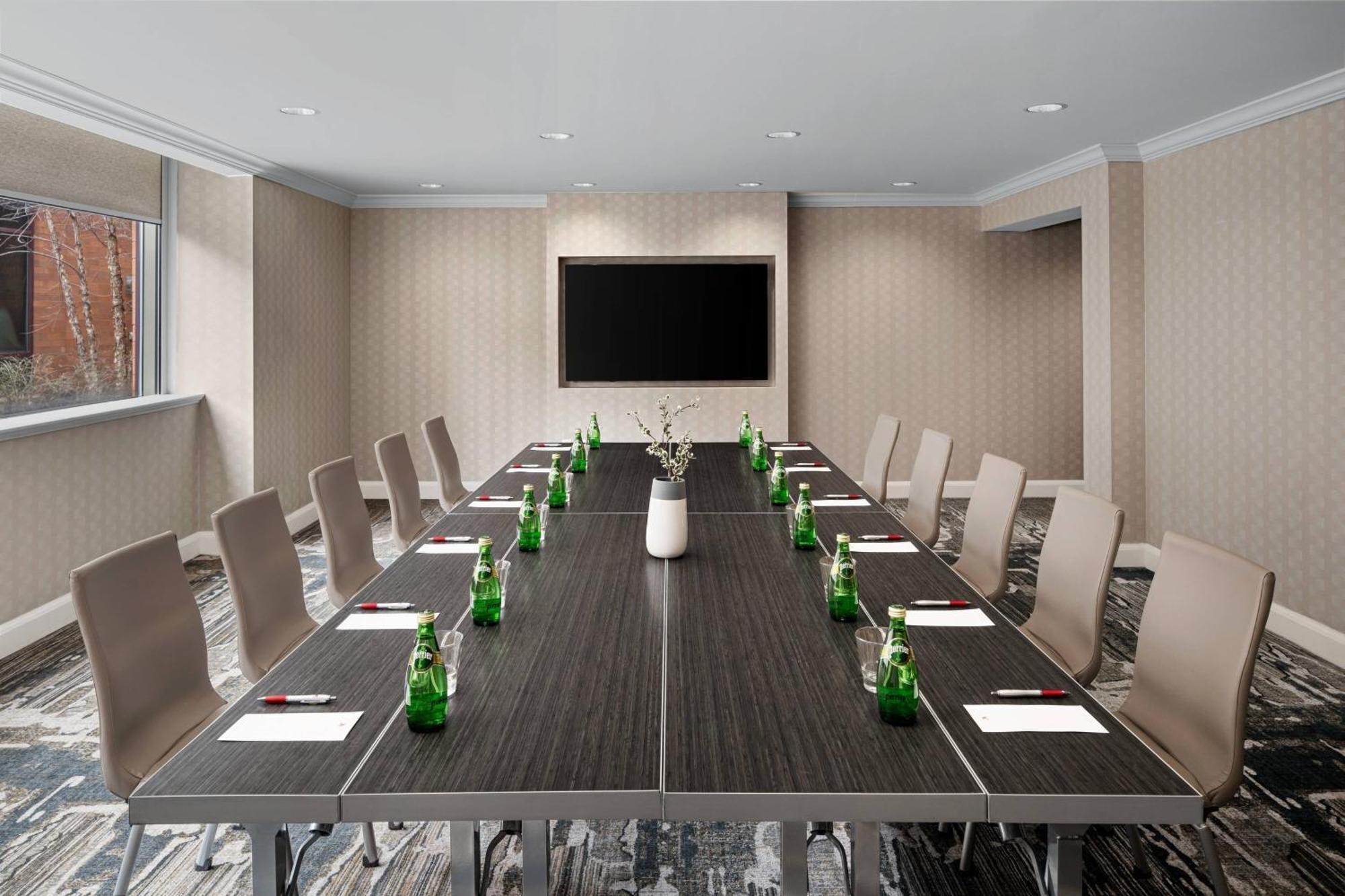 Austin Marriott North Hotel Round Rock Luaran gambar