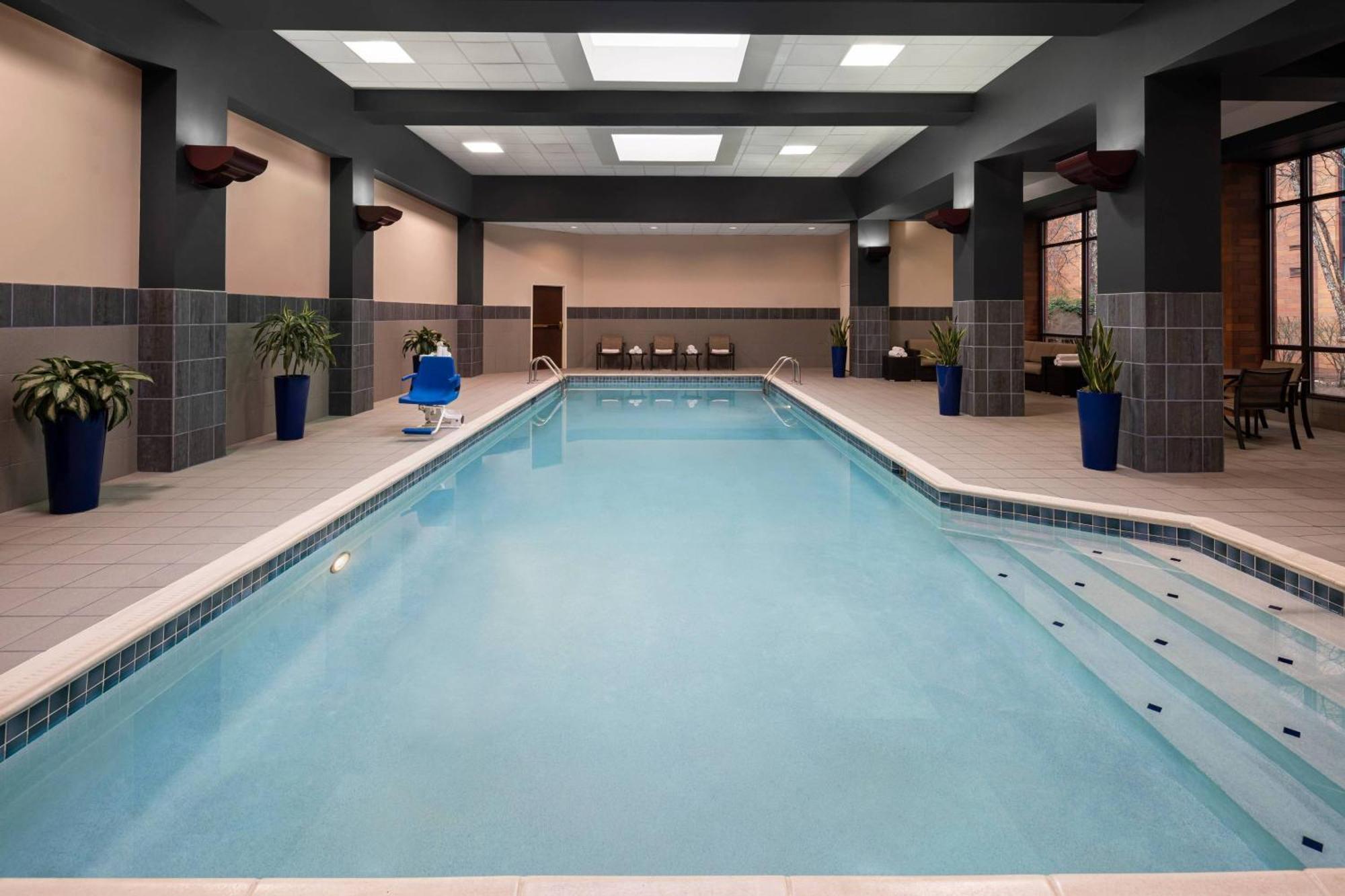 Austin Marriott North Hotel Round Rock Luaran gambar