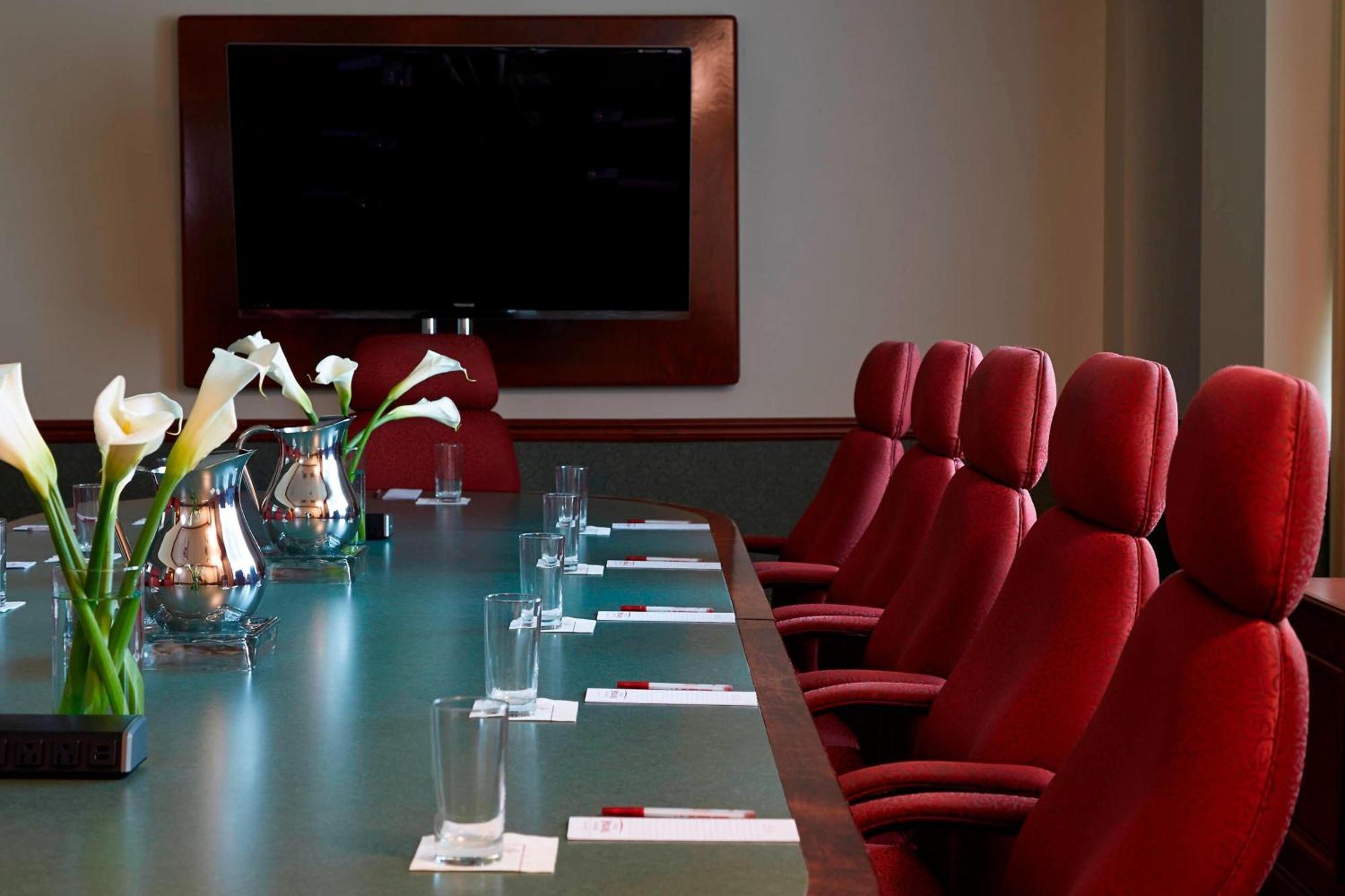 Austin Marriott North Hotel Round Rock Luaran gambar