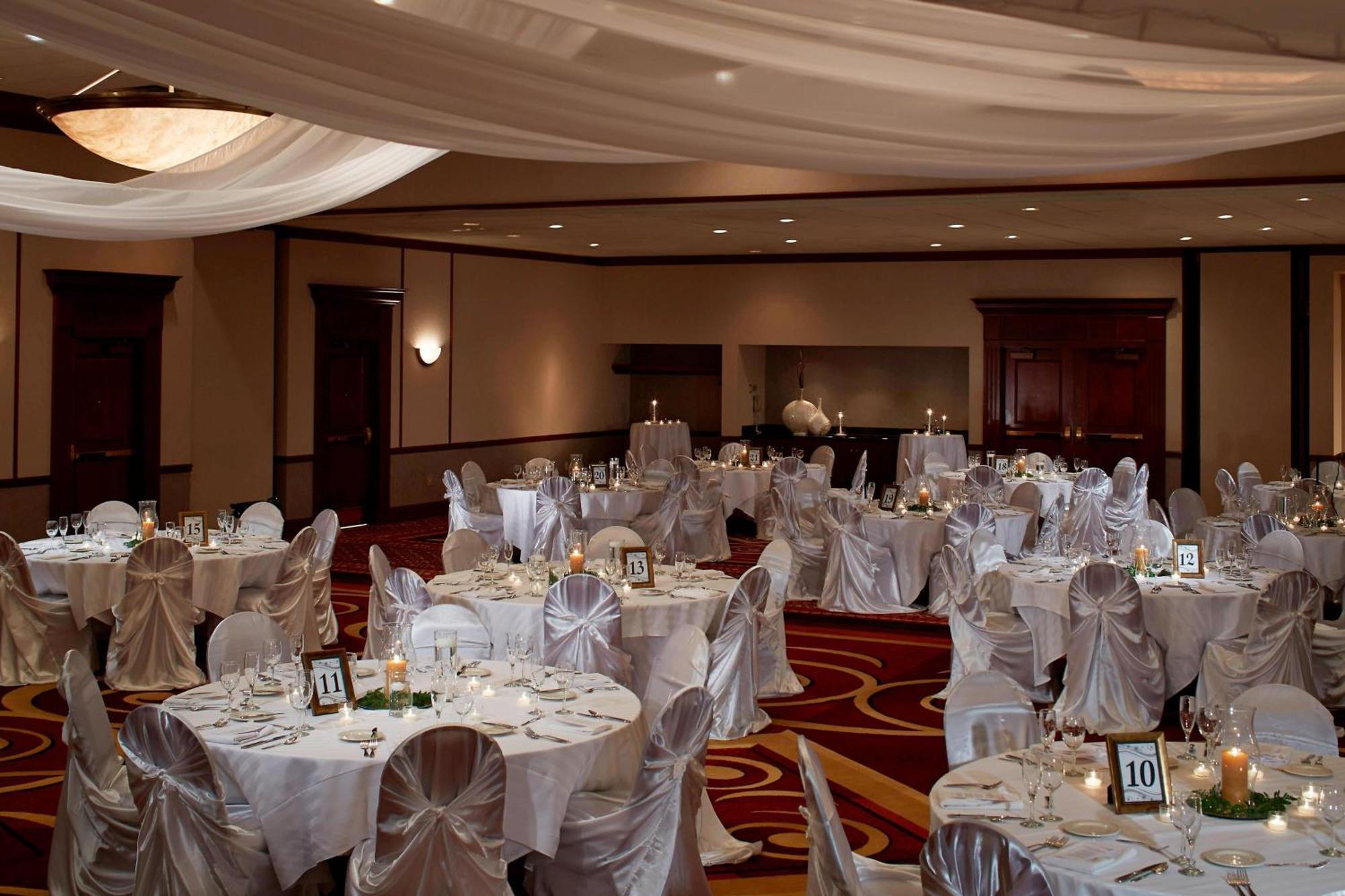 Austin Marriott North Hotel Round Rock Luaran gambar