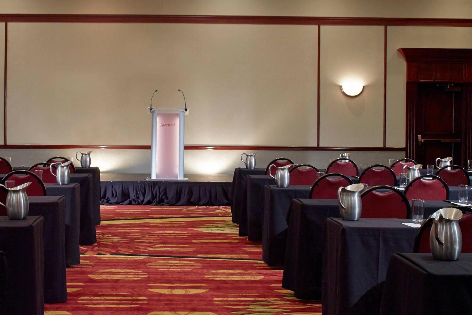 Austin Marriott North Hotel Round Rock Luaran gambar