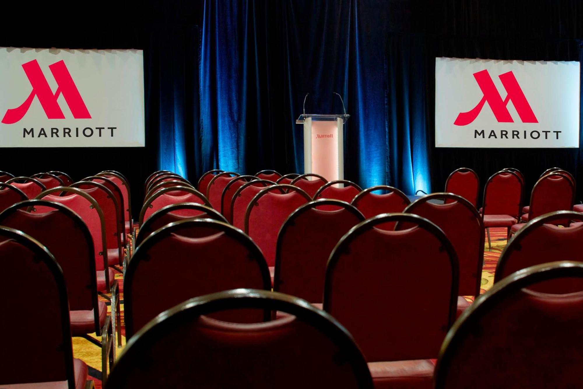 Austin Marriott North Hotel Round Rock Luaran gambar