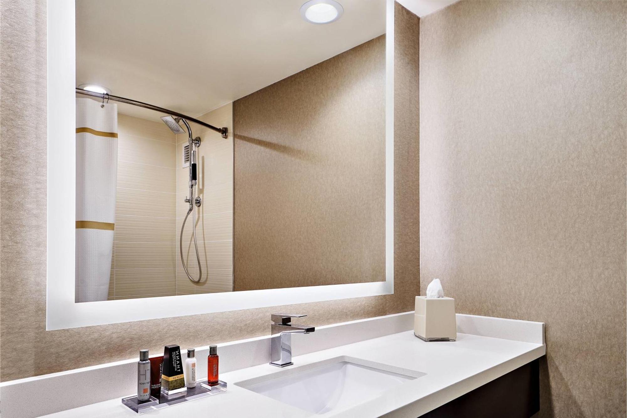 Austin Marriott North Hotel Round Rock Luaran gambar