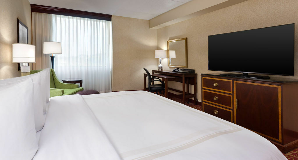 Austin Marriott North Hotel Round Rock Luaran gambar